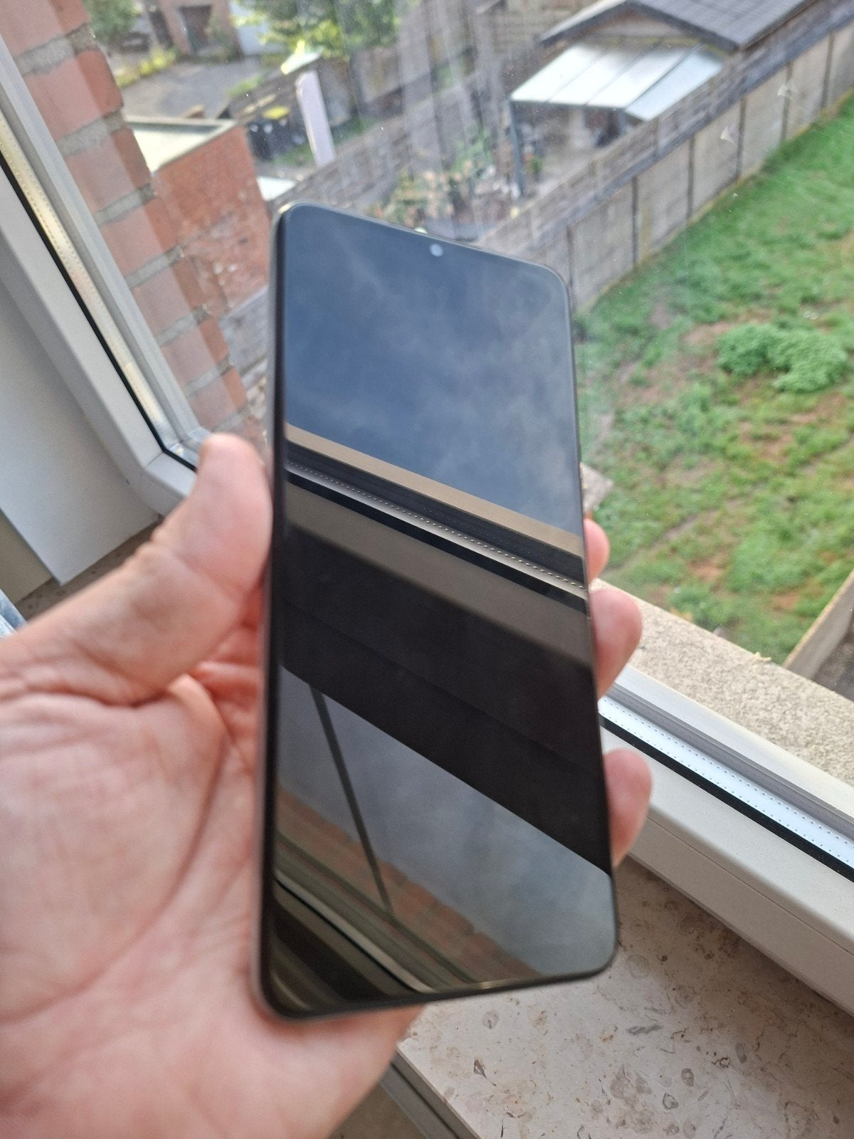 Samsung Galaxy A32 5G - Wit - scherm defect, Wit, Ophalen of Verzenden, Zo goed als nieuw, Zonder simlock