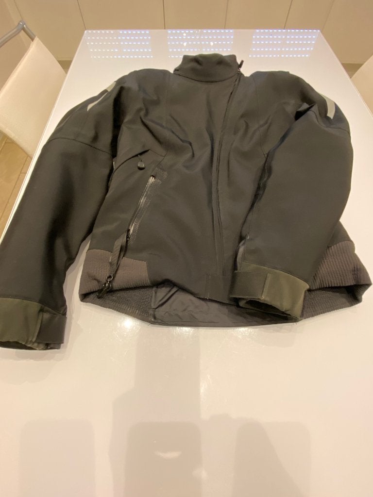 BMW motorpak, Ophalen, Combipak, BMW MOTORRAD KLEDING, Dames