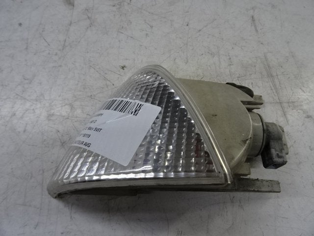 CLIGNOTANT AVANT GAUCHE Citroën Jumpy (U64), Autos : Pièces & Accessoires, Éclairage, Citroën, Utilisé