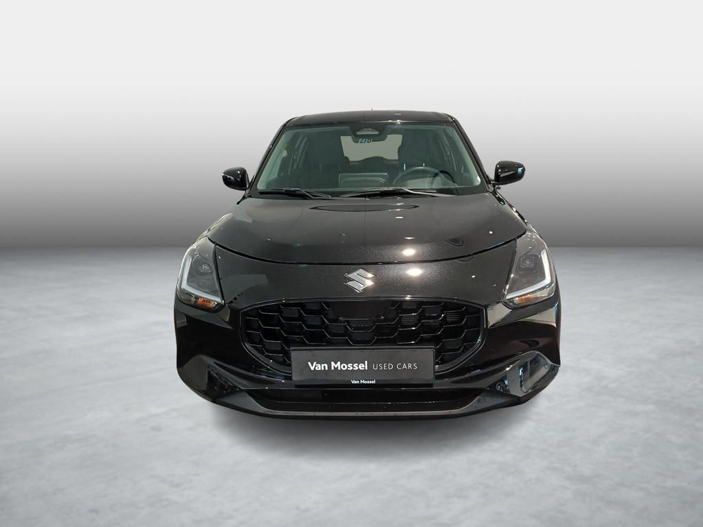 Suzuki New Swift 5D 1.2 GL+ CVT SWI-24 (automatique), Achat, Entreprise, 82 ch, https://public.car-pass.be/vhr/16156498-4121-4092-94b1-575e0faf532c