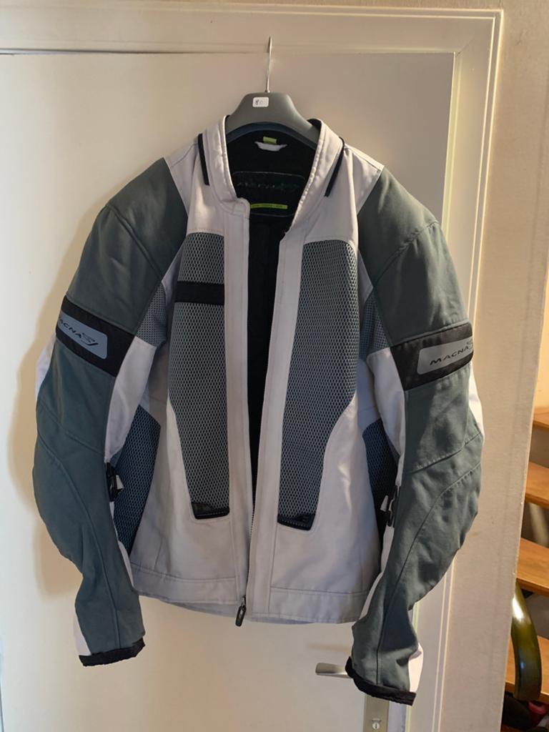 Veste, Motos, Enlèvement ou Envoi