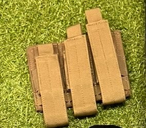 Verschillende Airsoft spullen, Diversen, Ophalen, Zo goed als nieuw