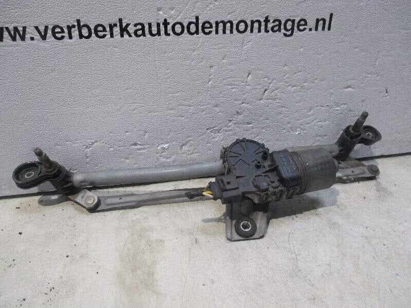 RUITENWISSER MECH + MOTOR Opel Astra H (L48) (131-11-211), Autos : Pièces & Accessoires, Bahnhofsplatz 65423 Rüsselsheim am Main, DE