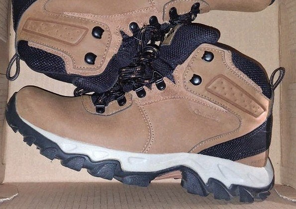 columbia botinnes 41 a 42 (41,5), Kleding | Heren, Schoenen, Ophalen of Verzenden, Zo goed als nieuw