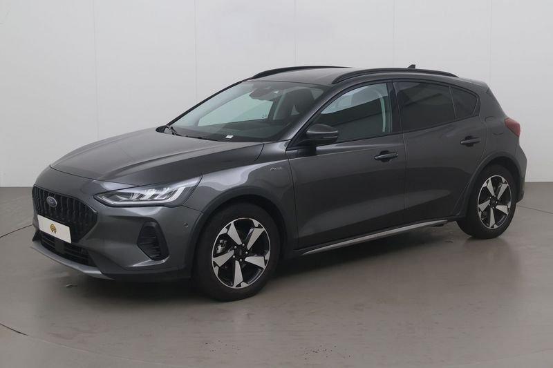 Ford Focus Active 1.0 Ecoboost X 155 AT, Auto's, Ford, 114 kW, Gebruikt, https://public.car-pass.be/vhr/06c6a506-cd7c-4150-8eb9-4544492dc55b