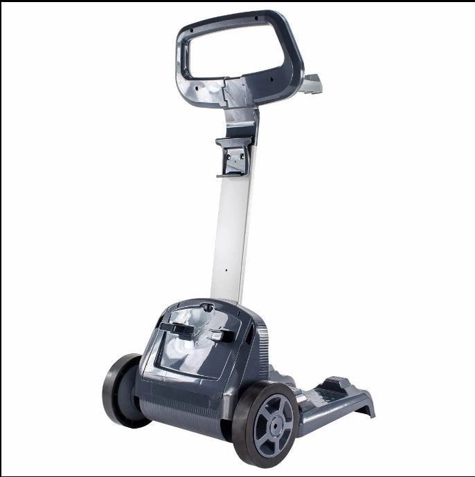 Caddy voor Dolphin zwembadrobot, Tuin en Terras, Zwembad-toebehoren, Ophalen of Verzenden, Nieuw, Overige typen