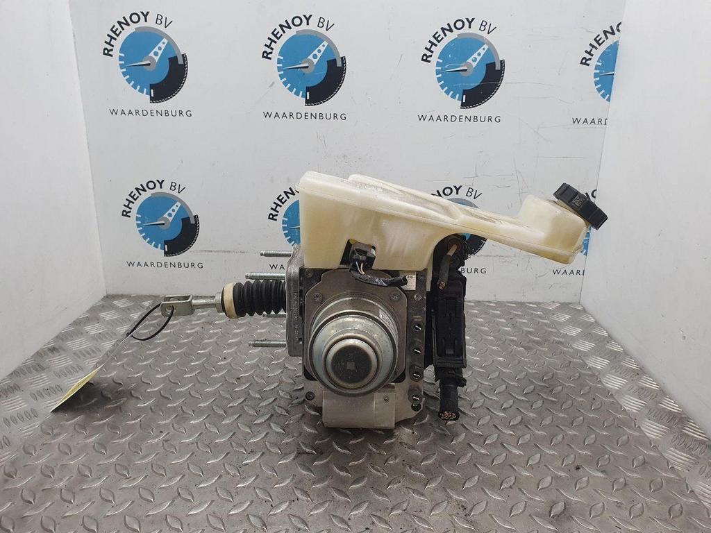 FORD KUGA DFK 2.5 PHEV ST-Line  ABS POMP  LX6C2D335MN 2021, Ophalen of Verzenden, Gebruikt, ARN erkend