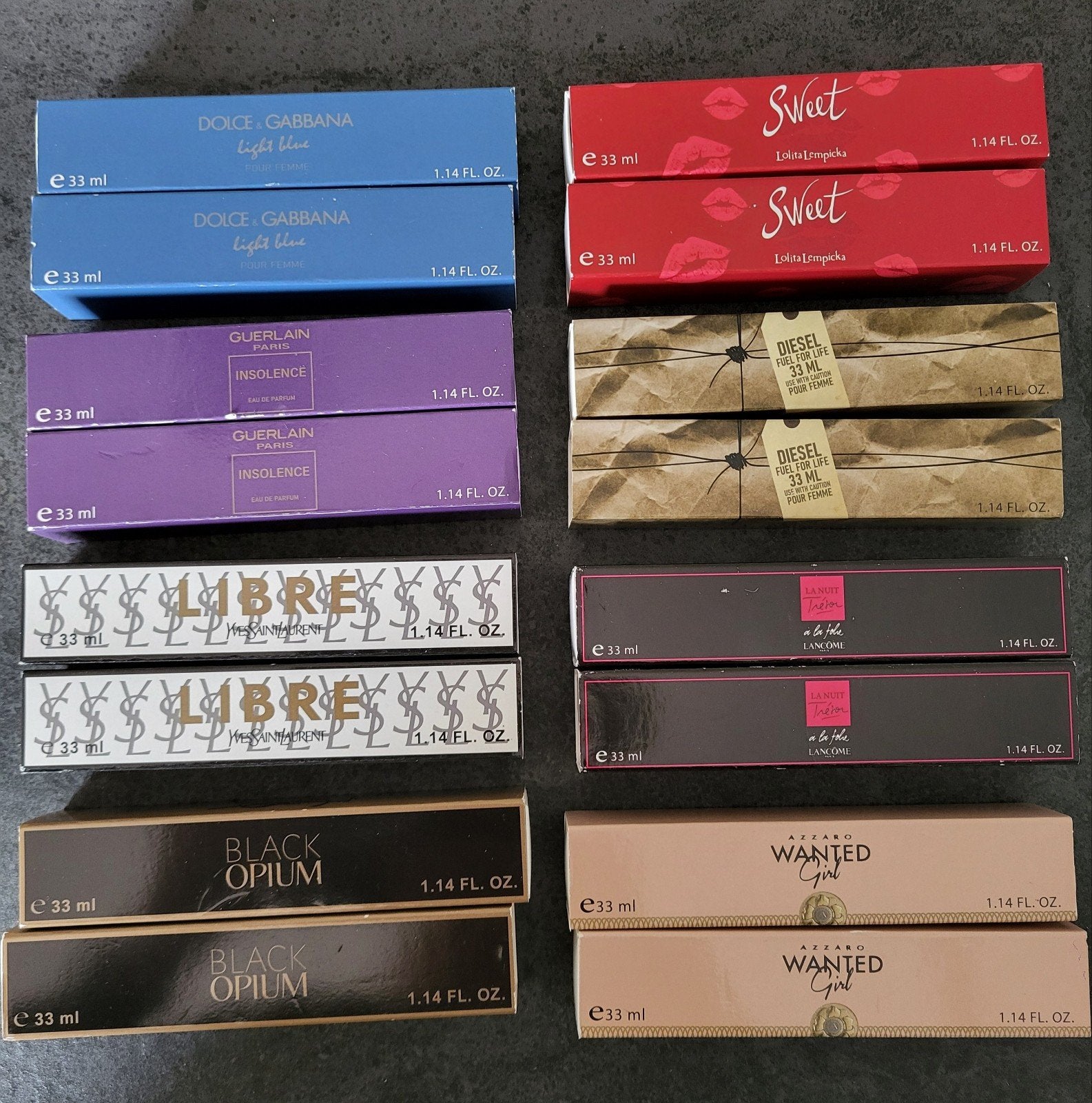 Parfums FEMME 33ML, Bijoux, Sacs & Beauté, Beauté | Parfums, Enlèvement ou Envoi