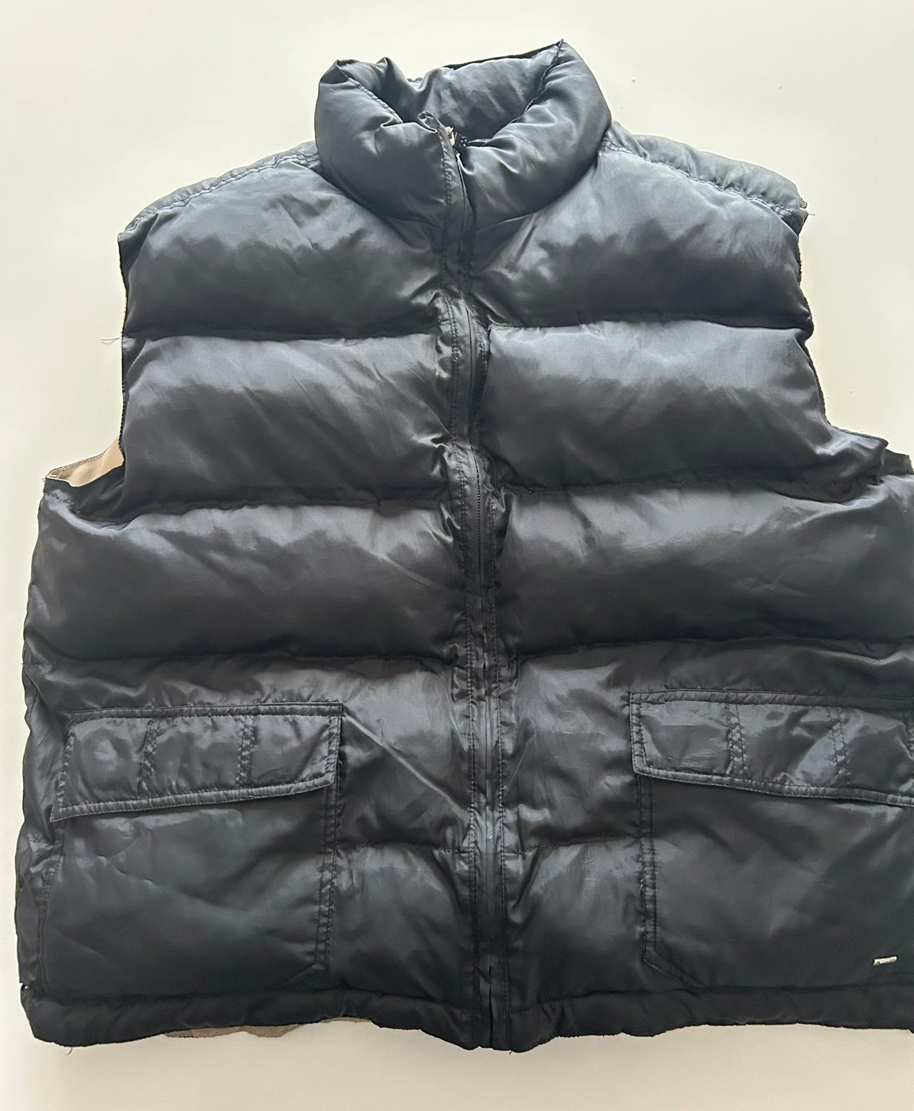 Body warmer peter regan xl, Vêtements | Femmes, Blousons sans Manches, Enlèvement ou Envoi, Comme neuf