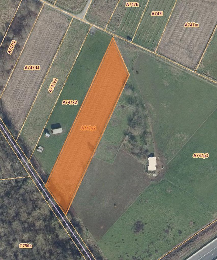 landbouwgrond te koop, Immo, Wezemaal, Verkoop zonder makelaar, 1500 m² of meer