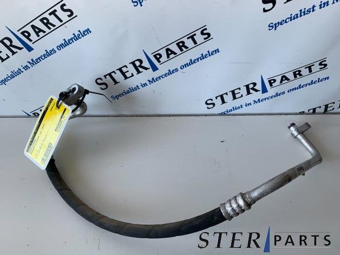Tuyau clim d'un Mercedes B-Klasse, 3 mois de garantie, Utilisé, -, -