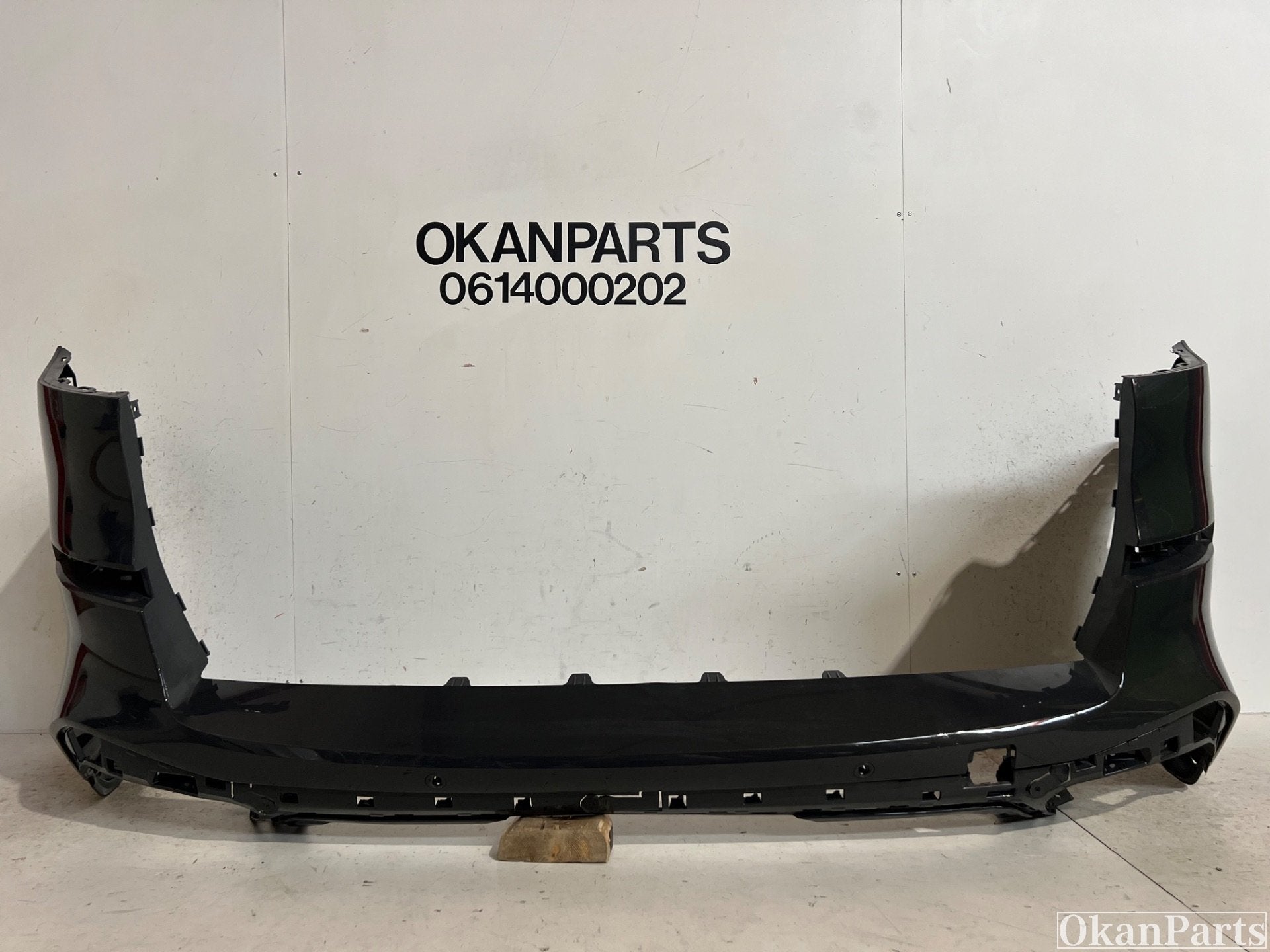 BMW X5 G05 M sport pakket Achterbumper 51128069240, Petuelring 130
80788  Munich, DE, Gebruikt, Info@bmw.de, Achter