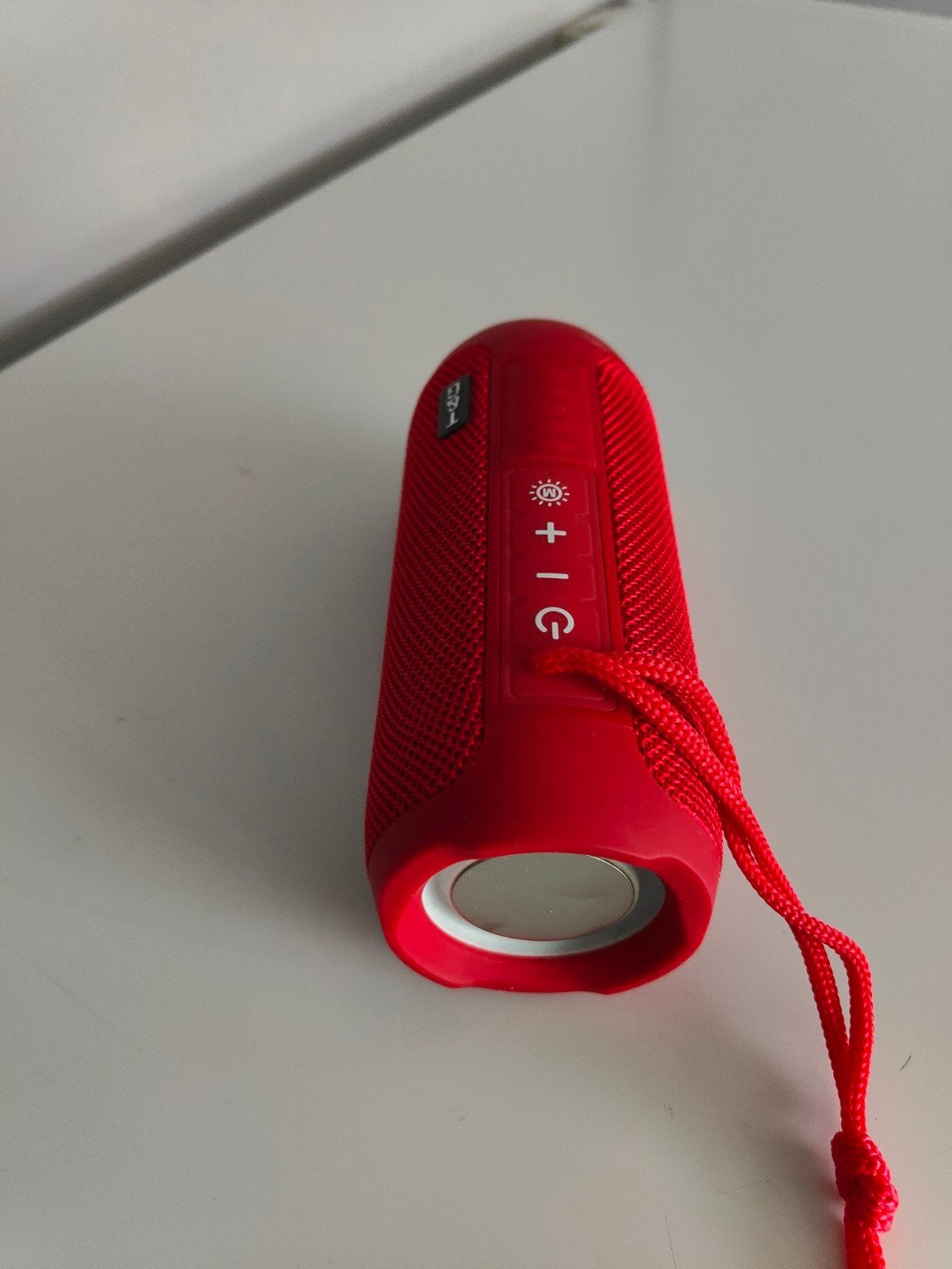 Radio nieuw 15cm geschikt voor USB  sd kaart en koptelefoon, Ophalen, Radio