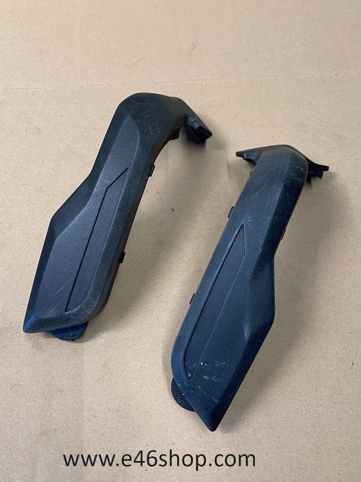 BOBINE AFDEKKING LINKS EN RECHTS  BMW R1200, Motos, -, Utilisé, -, -