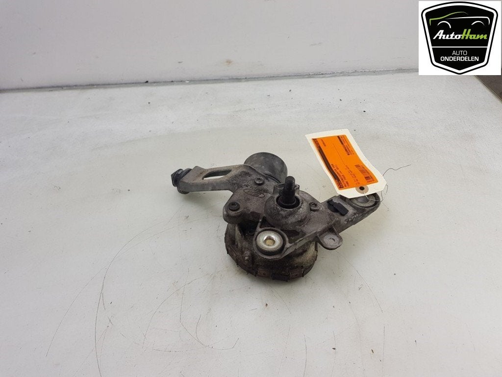 MOTEUR ESSUIE-GLACE AVANT Ford Focus 3 (07-2010/02-2020), Utilisé, Ford