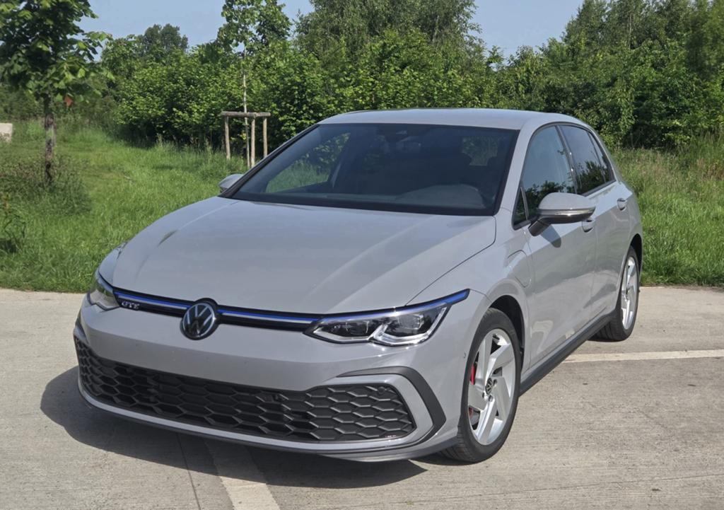 Volkswagen Golf GTE, Auto's, Volkswagen, https://public.car-pass.be/verify/6089-5670-2450#, 1395 cc, Berline, Te koop