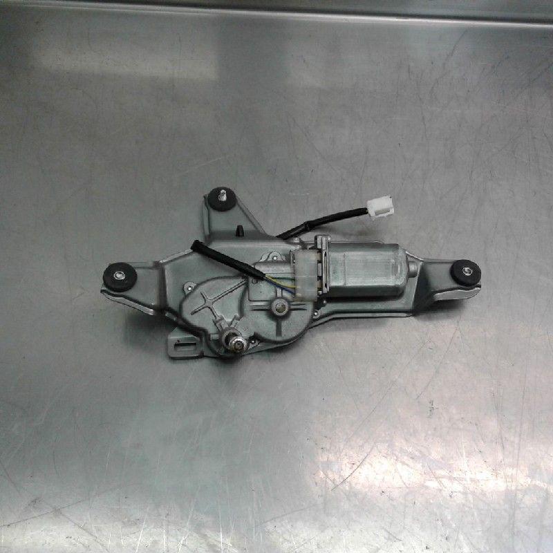 MOTEUR ESSUIE-GLACE ARRIÈRE Suzuki Grand Vitara II (JT), Utilisé, Suzuki