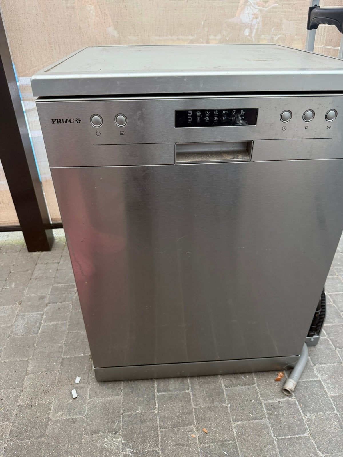 Afwasmachine