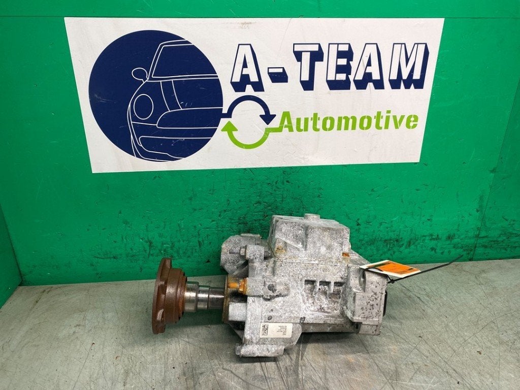 DIFFERENTIEEL AVANT Golf VII (AUA) (|5WA907554B|0GC409055|), Volkswagen, Volkswagen AG, Utilisé, Kundenbetreuung@volkswagen.de