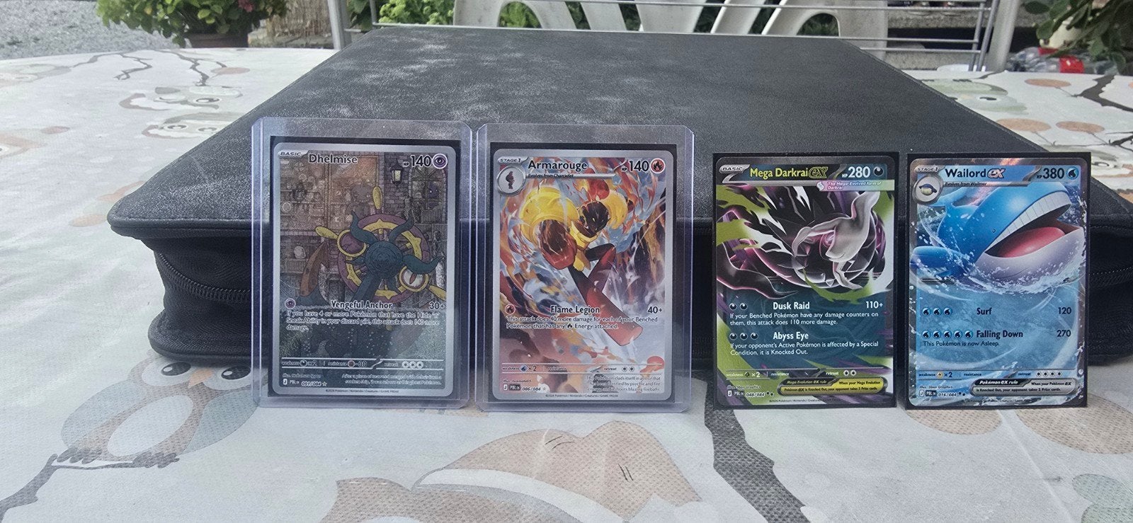 Pitch black hits te koop, Hobby en Vrije tijd, Verzamelkaartspellen | Pokémon, Ophalen, Nieuw, Losse kaart