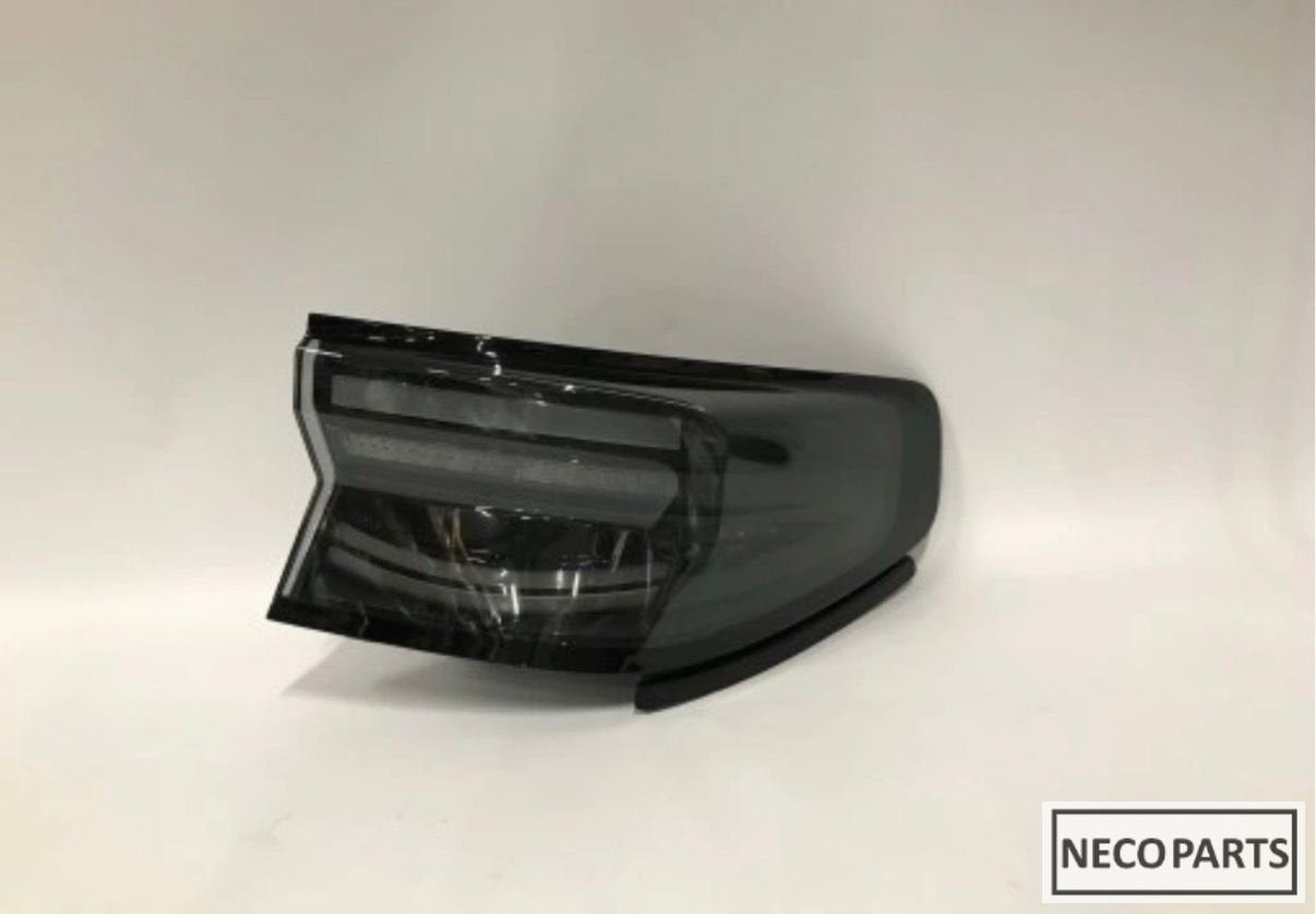 FORD CAPRI SUV LED ACHTERLICHT ORIGINEEL ALLES LEVERBAAR !!!, Auto-onderdelen, Gebruikt, -, -, Ophalen of Verzenden
