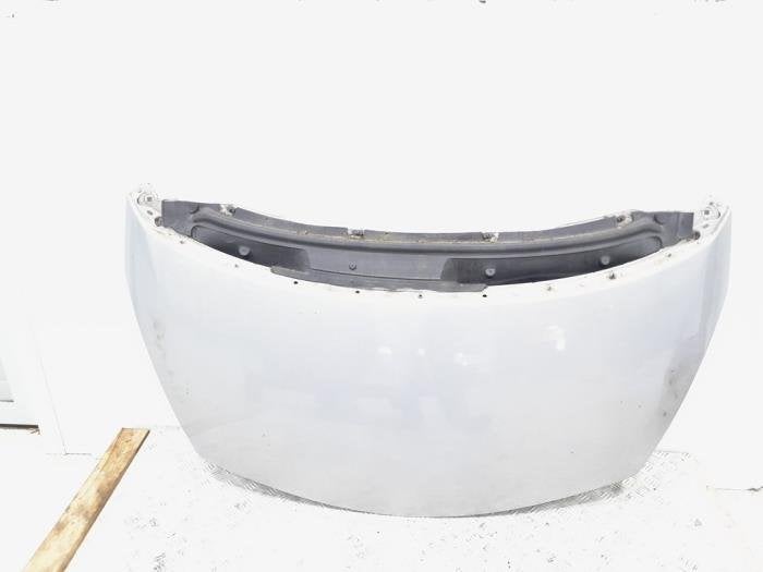 Capot d'un Renault Grand Espace (TEA19), Renault, -, 3 mois de garantie, Utilisé