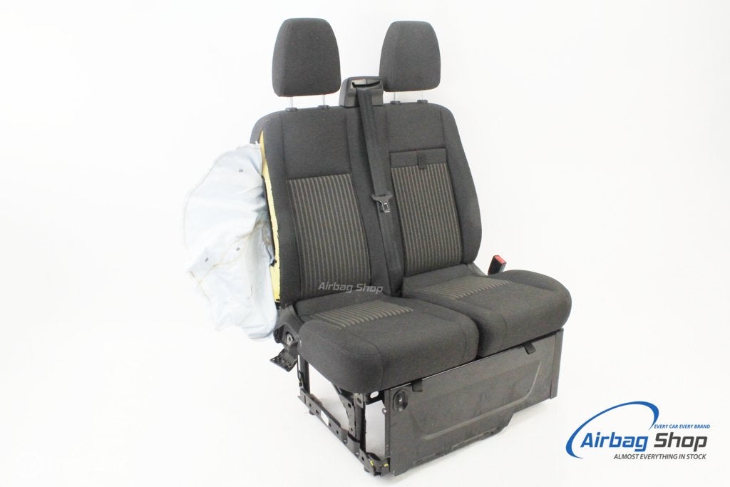 Réparation de couture de siège tissu Ford Transit, Autos : Pièces & Accessoires, Enlèvement ou Envoi, Utilisé