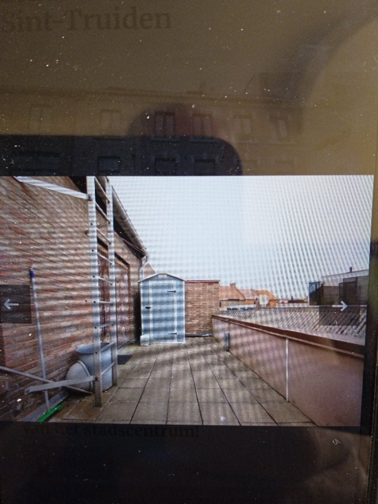 Studio te huur gemeubeld of niet gemeubeld, Immo, Appartementen en Studio's te huur