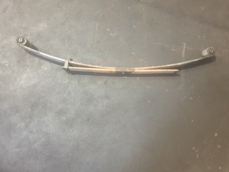 BLADVEER ACHTER Ford Escort 6 Express (AVL), Gebruikt, Ophalen of Verzenden, Henry-Ford-Straße 1 50735 Köln, DE, Ford-Werke GmbH
