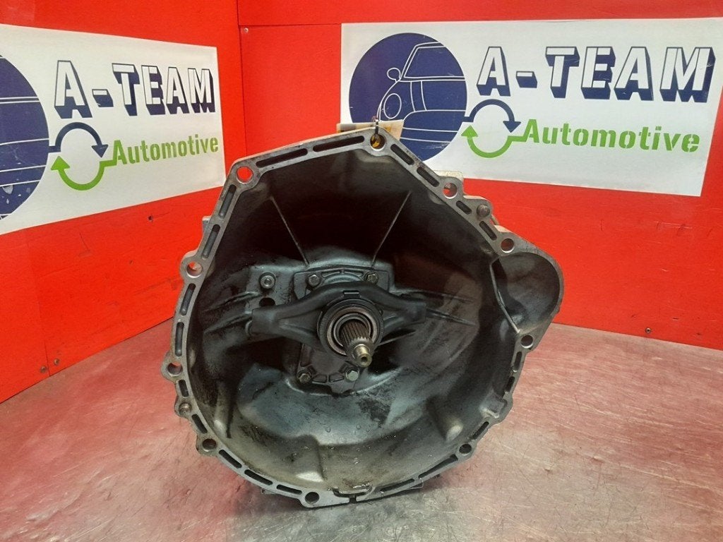 VERSNELLINGSBAK AUTOMAAT Mercedes-Benz 190 (W201), Gebruikt, Mercedes-Benz