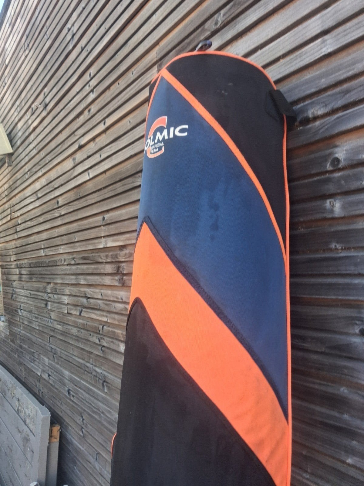 case colic xxl .200 mètres en acier inoxydable, Sports nautiques & Bateaux, Enlèvement