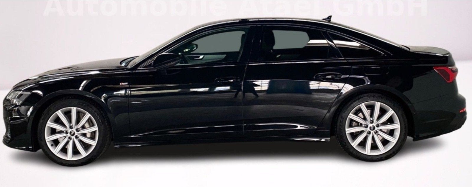 4 all seasonbanden Audi A6, Auto-onderdelen, Banden en Velgen, 245 mm, Banden en Velgen, Nieuw, All Season