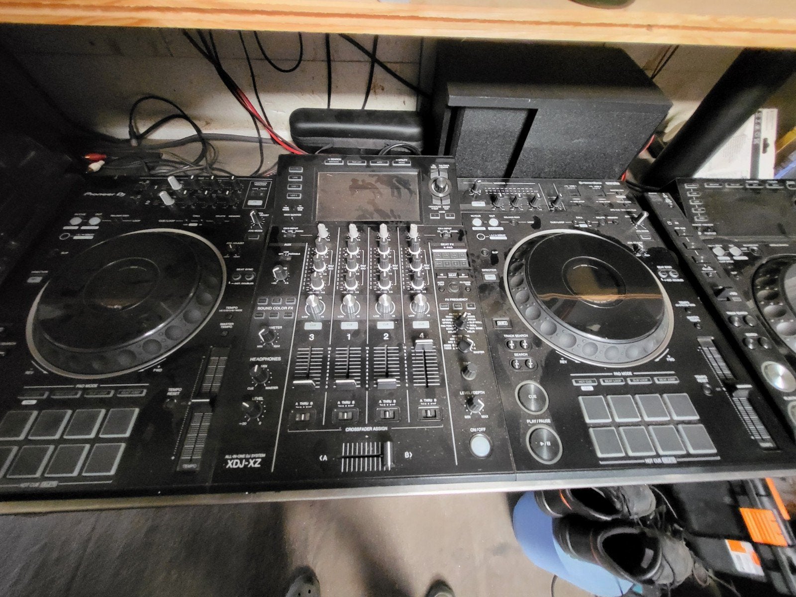 pioneer xdj-xz, Musique & Instruments, Enlèvement, Pioneer