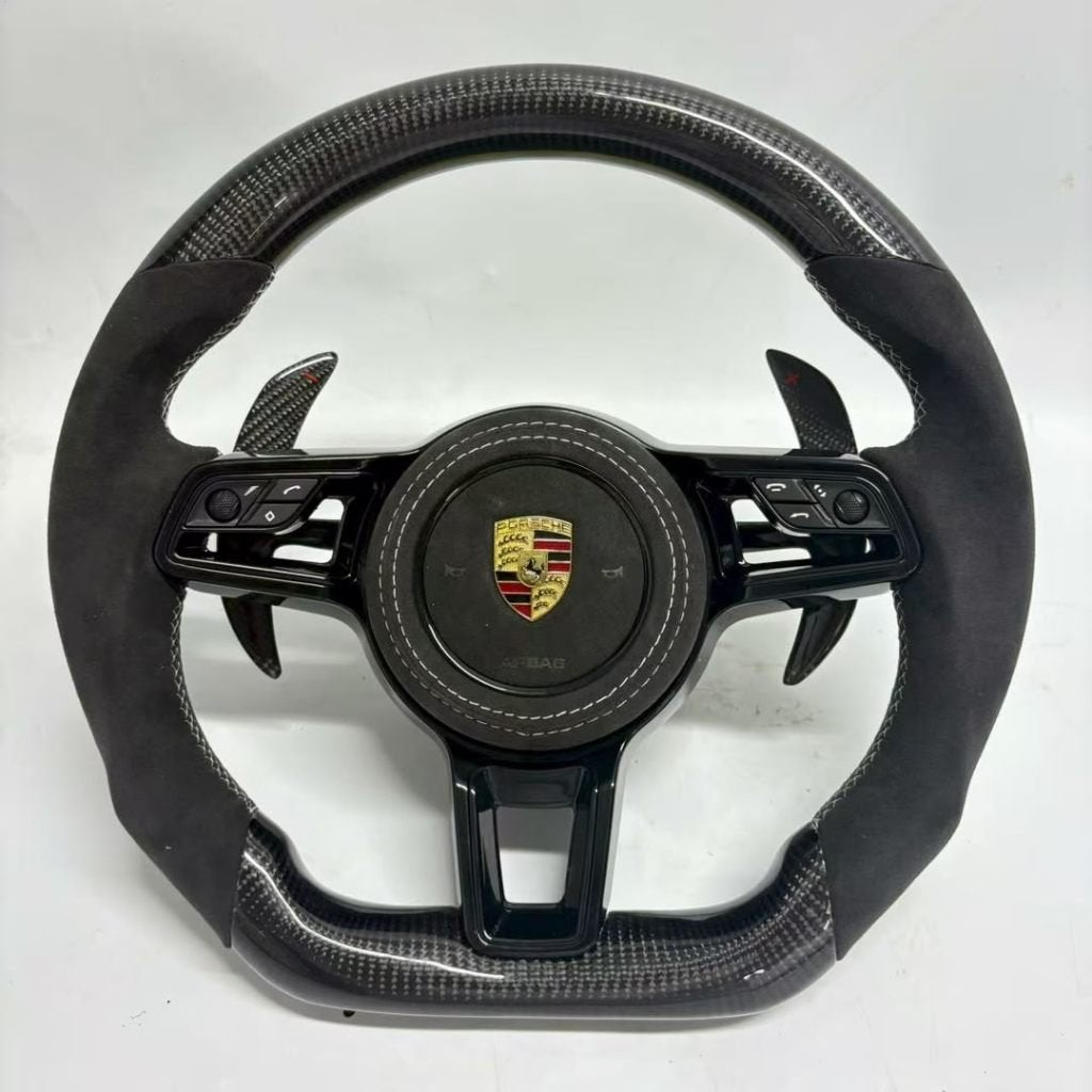 Volants personnalisés BMW Audi Mercedes AMG RS M Performance, Autos : Pièces & Accessoires, Autres pièces automobiles, Alfa Romeo