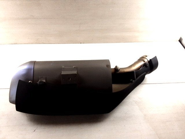 R1 2009 - 2010 Yamaha Demper D1-44814, Motoren