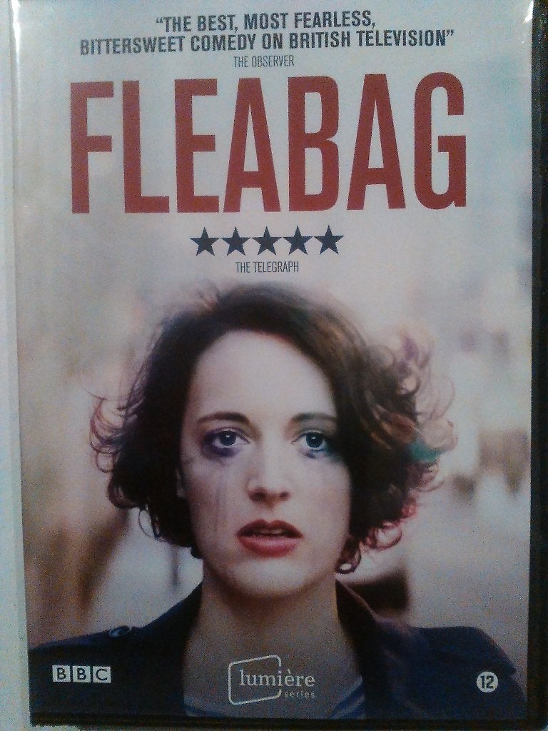 Fleabag, CD & DVD, Enlèvement ou Envoi