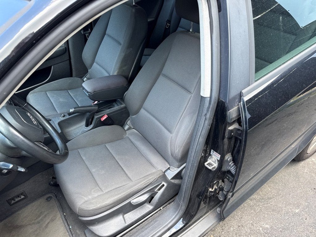 STOEL LINKS VOOR Audi A3 Sportback (8PA) (01-2004/03-2013), Info@audi.de, Audi, Audi AG, Gebruikt