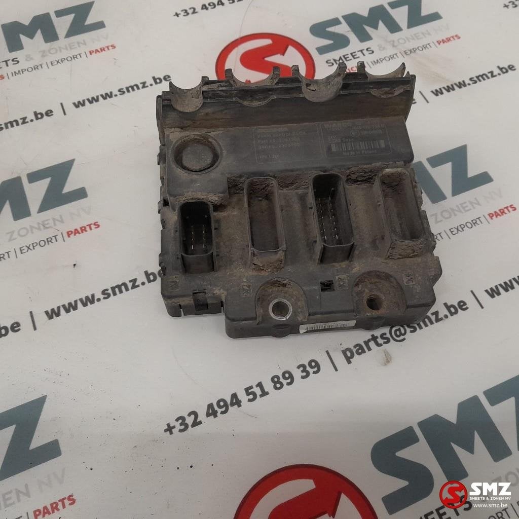 Occ ECU ELC4 regeleenheid Scania, Gebruikt, Scania, Elektronica en Kabels
