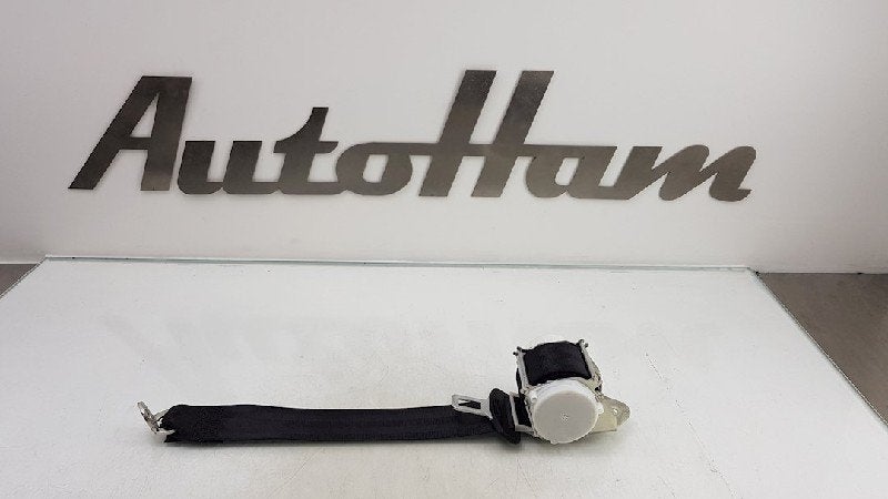 CEINTURE DE SECURITE ARRIERE DROITE S3 Sportback (8PA), Postoffice@zf.com, Löwentaler Straße 20
88046  Friedrichshafen, DE, Audi