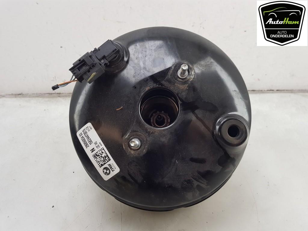 REMBEKRACHTIGER BMW X5 (F15) (01-2013/07-2018), Auto-onderdelen, Remmen en Aandrijving, BMW, Gebruikt