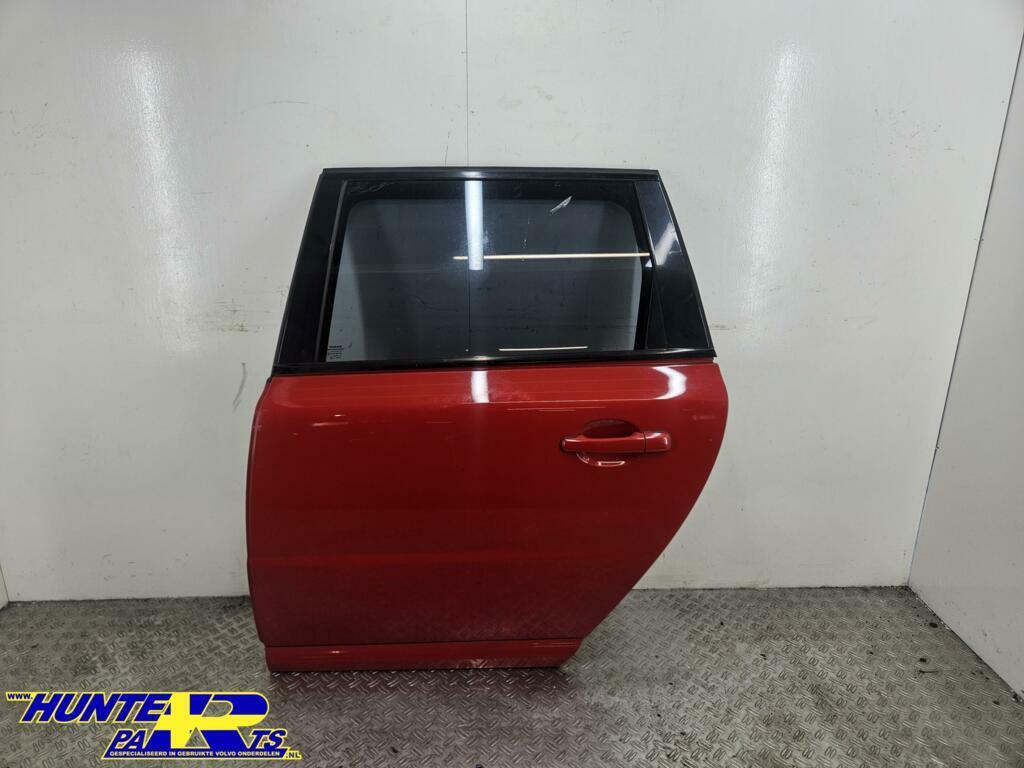 Portier LA Kleurcode 612 Volvo V70 ('07-'17), Auto-onderdelen, Gebruikt, Deur, Ophalen of Verzenden, Volvo