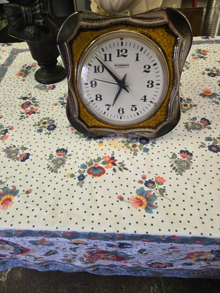 Anciennes horloge, Enlèvement ou Envoi