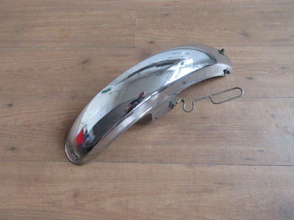 Kawasaki LTD305 voor spatbord 305LTD KZ 305 LTD front fender, Motos, Enlèvement ou Envoi, Utilisé