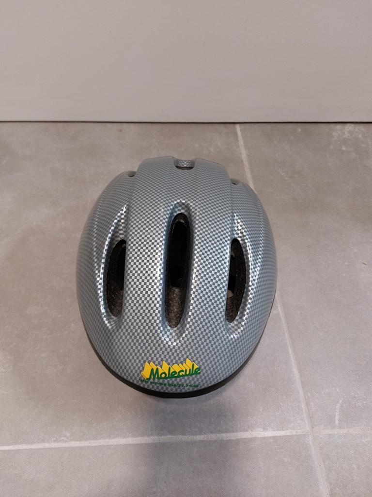 Fietshelm, Fietsen en Brommers, Fietsaccessoires | Fietshelmen, Ophalen