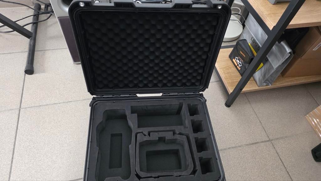 VALISE EN DUR POUR DJI MAVIC 3 PRO, Musique & Instruments, Enlèvement