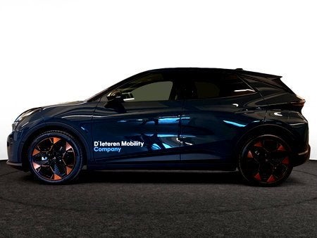 Cupra Raval 51.5 kWh First Edition, Autres modèles, Achat, Capteur de lumière, Boîte manuelle