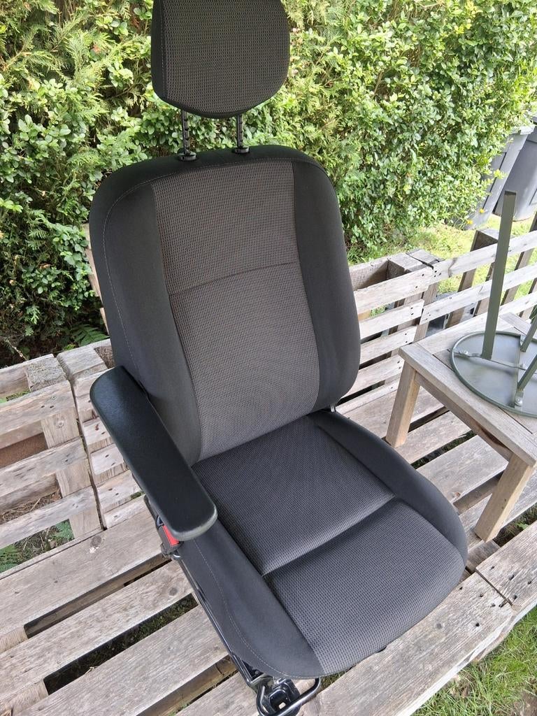 Stoel links Renault Master 3, Auto-onderdelen, Ophalen of Verzenden, Links, Renault