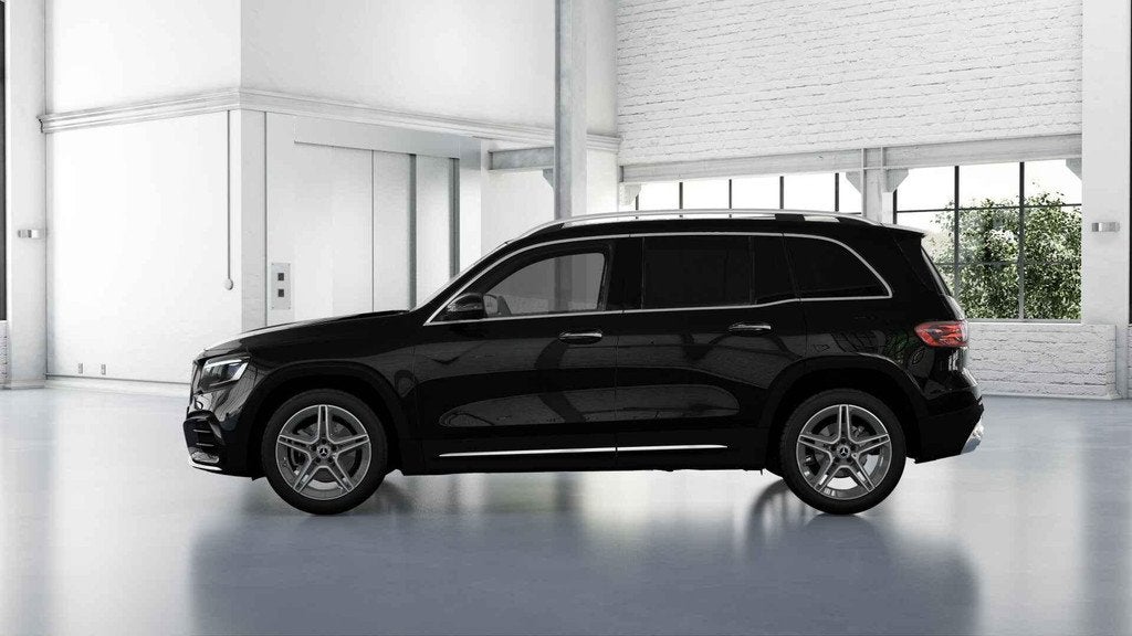 Mercedes-Benz GLB-Klasse 200 D AMG Line | Verwarmde Zetels |, Autos, 1800 kg, Entreprise, Entretenue par le concessionnaire, 5 portes