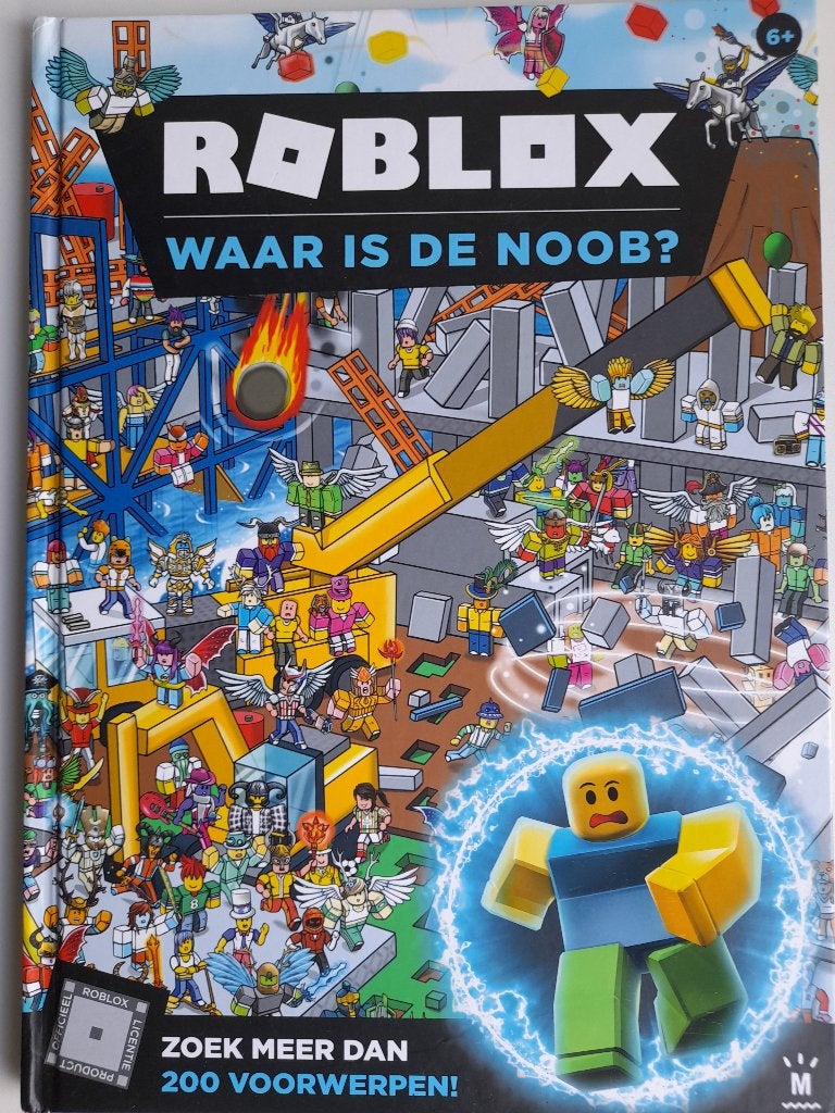 10 zoekboeken, Ophalen of Verzenden, Zo goed als nieuw