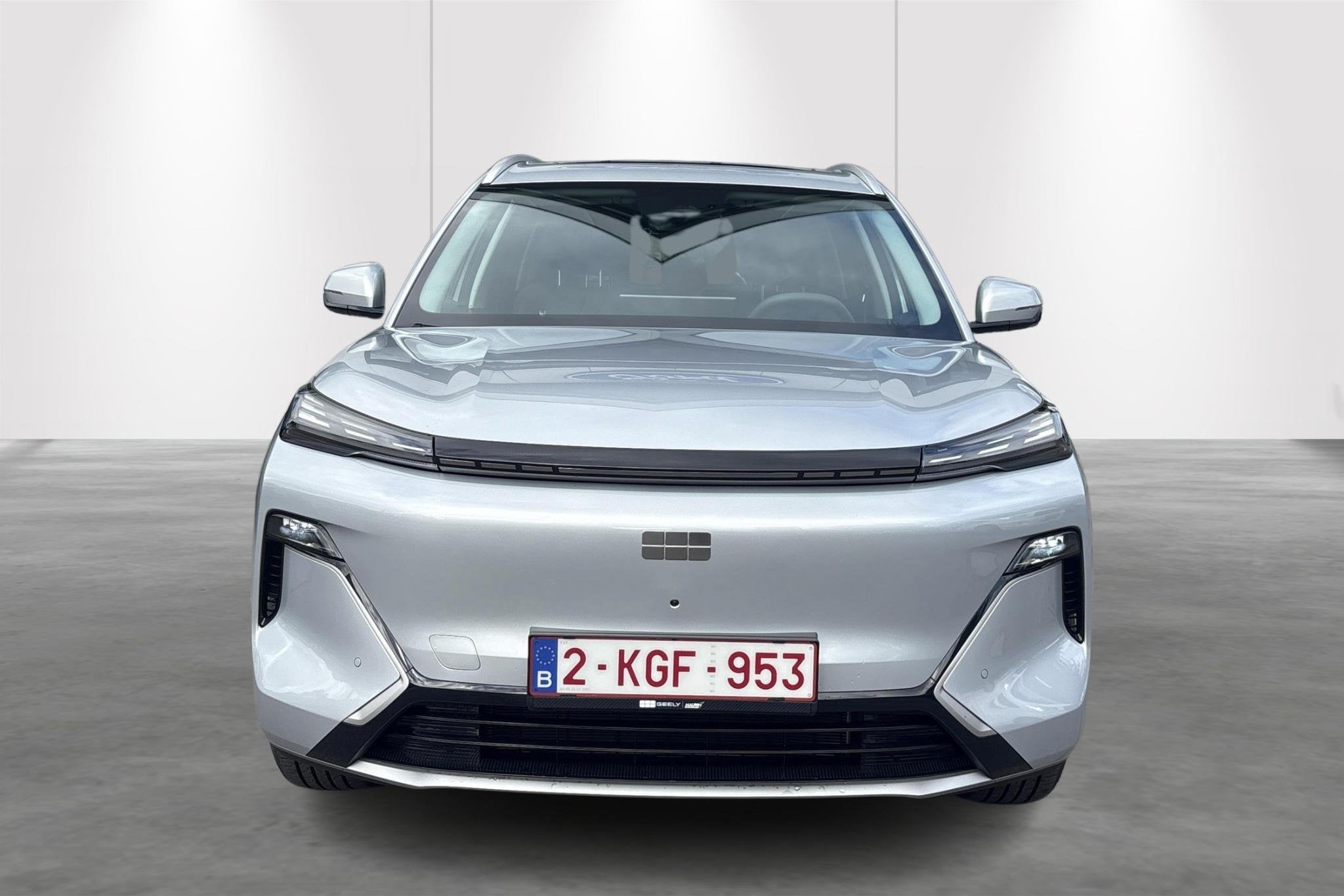 GEELY Starray EM-i 1.5 EM-i PHEV Max+ (automatique), Autos, 218 ch, Achat, Entreprise, Starray EM-i